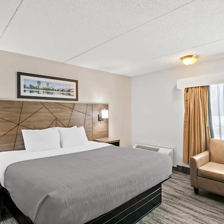 Quality Inn Westfield - Springfield Exterior foto