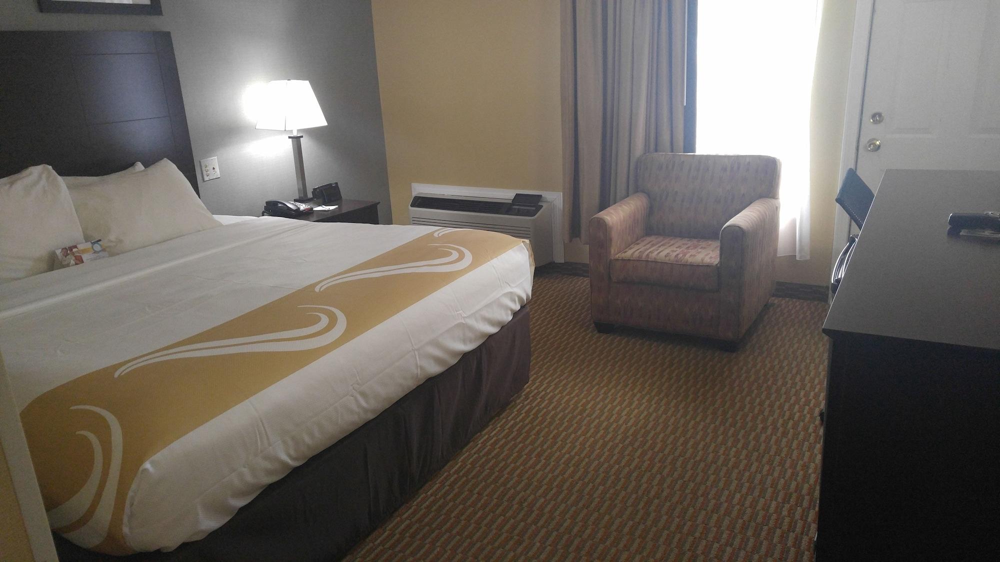 Quality Inn Westfield - Springfield Exterior foto