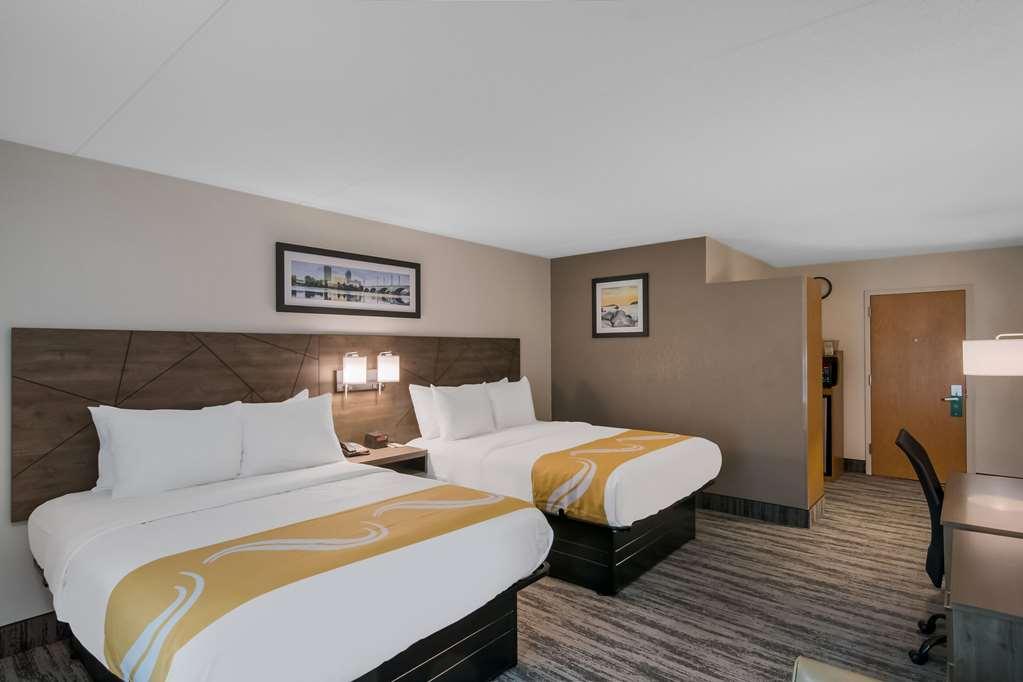 Quality Inn Westfield - Springfield Habitación foto