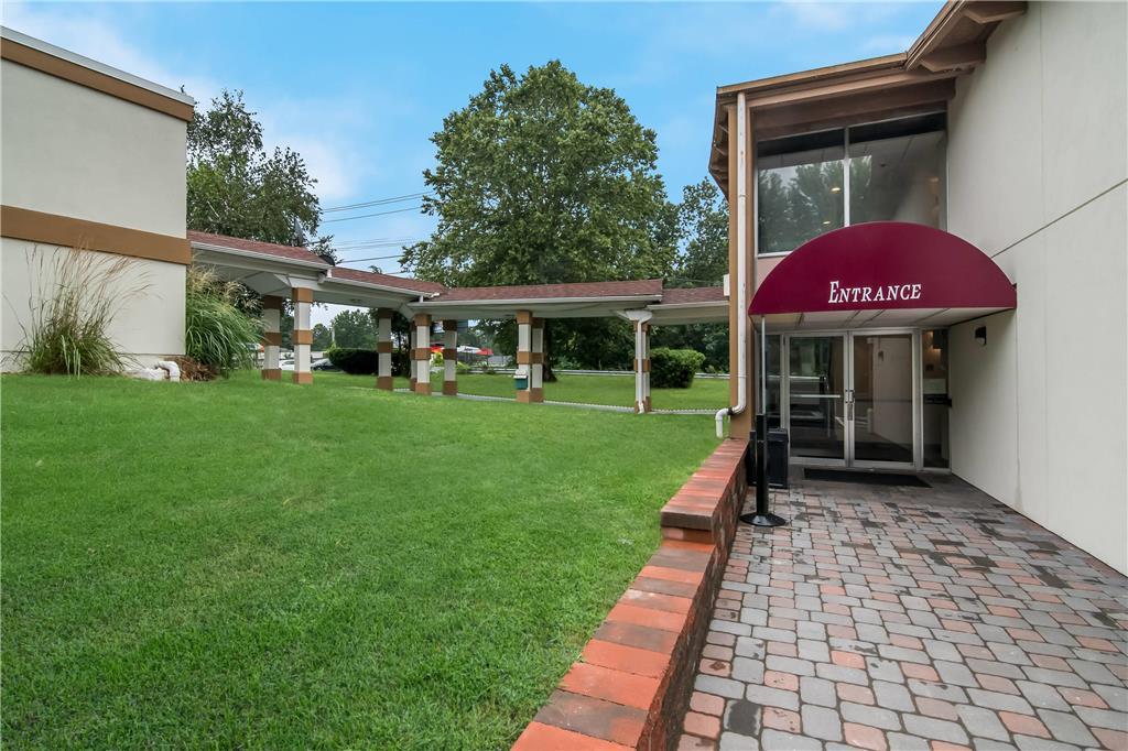 Quality Inn Westfield - Springfield Exterior foto