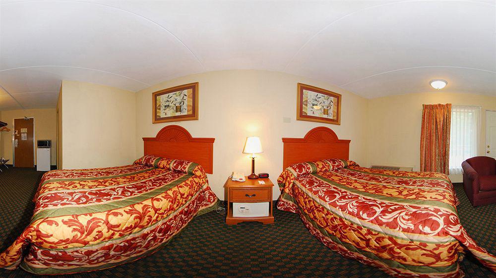 Quality Inn Westfield - Springfield Exterior foto